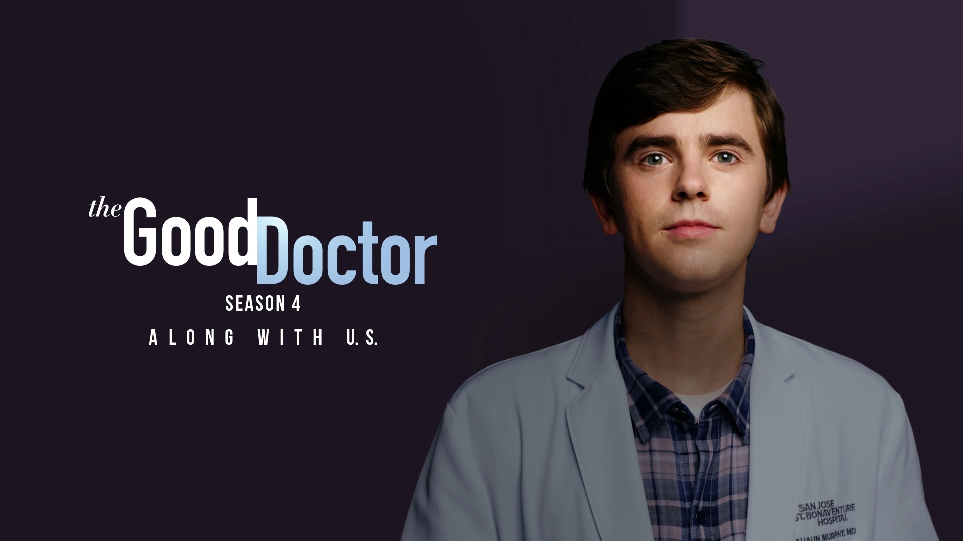 The Good Doctor - Season 4